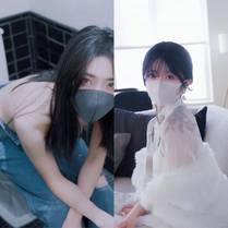电影海报 - 热辣滚烫2